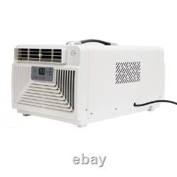 Portable Air Conditioner Rapid Cooling Mini AC Unit Air Conditioning Fan For