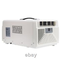 Portable Air Conditioner Rapid Cooling Mini AC Unit Air Conditioning Fan For