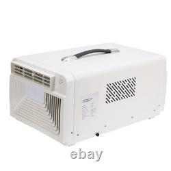 Portable Air Conditioner Rapid Cooling Mini AC Unit Air Conditioning Fan For