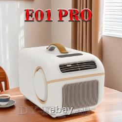 Portable Air Conditioner Tent AC Unit for Outdoor Camping Tent RV 6200BTU 12/24V