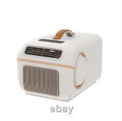 Portable Air Conditioner Tent AC Unit for Outdoor Camping Tent RV 6200BTU 12/24V