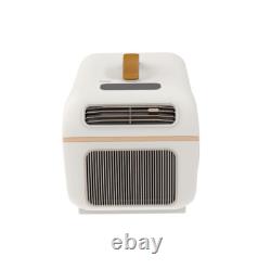 Portable Air Conditioner Tent AC Unit for Outdoor Camping Tent RV 6200BTU 12/24V