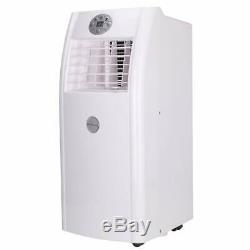 Portable Air Conditioning Condition Conditioner Unit 9000 BTU New