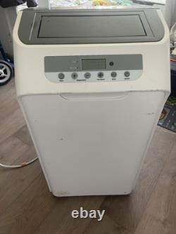 Portable Air Conditioning Heat Pump Unit KYR-35GWithX1c 3.7Kwith12500Btu