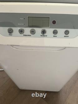 Portable Air Conditioning Heat Pump Unit KYR-35GWithX1c 3.7Kwith12500Btu