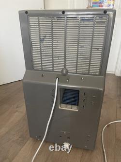Portable Air Conditioning Heat Pump Unit KYR-35GWithX1c 3.7Kwith12500Btu