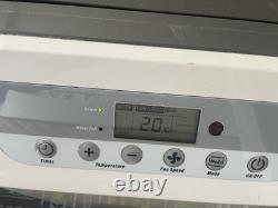 Portable Air Conditioning Heat Pump Unit KYR-35GWithX1c 3.7Kwith12500Btu