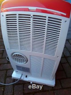Portable Air Conditioning Heating Unit