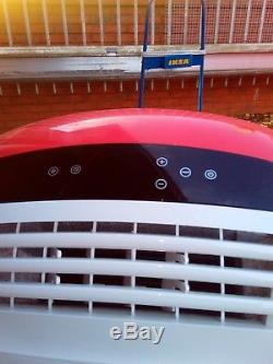 Portable Air Conditioning Heating Unit