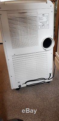 Portable Air Conditioning Unit