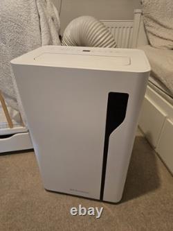 Portable Air Conditioning Unit 12000BTU (Bought for £269 on sale this summer!)