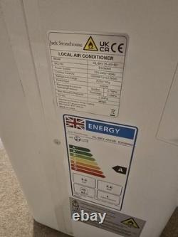 Portable Air Conditioning Unit 12000BTU (Bought for £269 on sale this summer!)