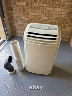 Portable Air Conditioning Unit 3-in-1 Fan And Dehumidifier