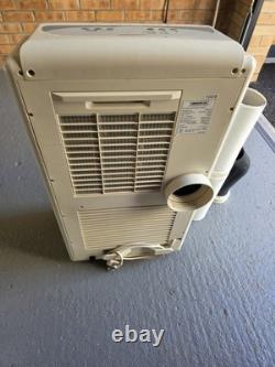 Portable Air Conditioning Unit 3-in-1 Fan And Dehumidifier