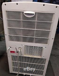 Portable Air Conditioning Unit 9000 BTU Delta (British)