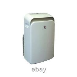 Portable Air Conditioning Unit Cooling Only 12,000 BTU