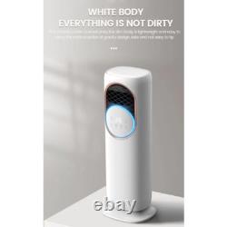 Portable Air Conditioning Unit Fan Cooling & Heating Humidifier Purifier +Remote