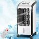 Portable Air Conditioning Unit Fan Low Noise Home Cooler Digital Cooling System