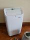 Portable Air Conditioning Unit Fischer Cool Comfort YPS3, no box. Pick up only