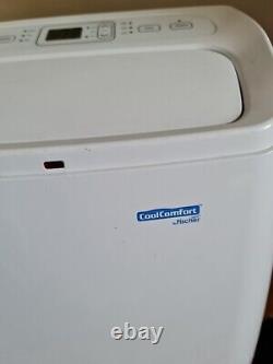 Portable Air Conditioning Unit Fischer Cool Comfort YPS3, no box. Pick up only