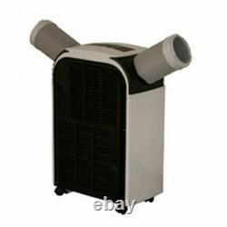 Portable Air Conditioning Unit Fral 14000 BTU Heat Pump 4.1KW Touch Control New
