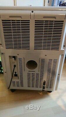Portable Air Conditioning Unit Good Condition Model Pac- 600