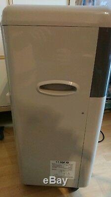 Portable Air Conditioning Unit Good Condition Model Pac- 600