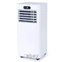 Portable Air Conditioning Unit In White RRP £349