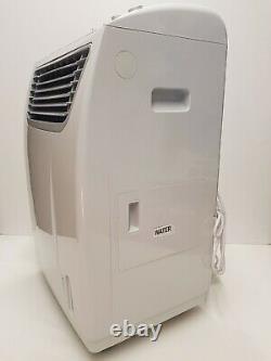 Portable Air Cooler Conditioning Unit Humidifier Timer Function 60W White New