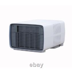 Portable Cooler Air Conditioning Unit Fan Evaporative Humidifier With Remote New