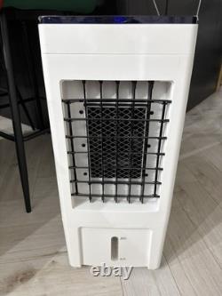 Portable Cooler Air Conditioning Unit Fan With Remote Control 8 l