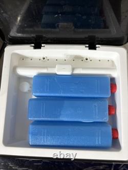 Portable Cooler Air Conditioning Unit Fan With Remote Control 8 l