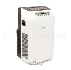 Portable Cooling & Heating Air Conditioning Unit KYR-35GWithX1C
