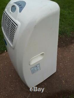 Portable Cooling & Heating Air conditioning unit KY-26C