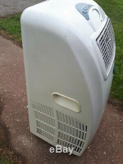 Portable Cooling & Heating Air conditioning unit KY-26C