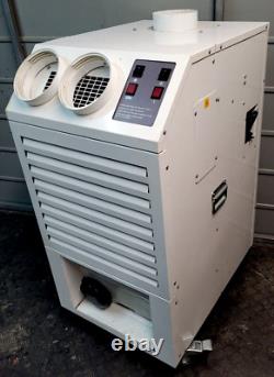 Portable Industrial air conditioning unit mcm230-16