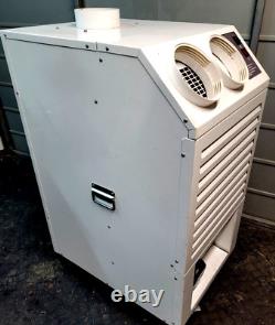 Portable Industrial air conditioning unit mcm230-16