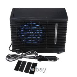Portable Mini Car Air Conditioning Unit, Universal, DC, 12V