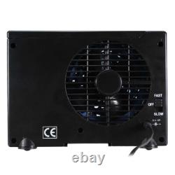 Portable Mini Car Air Conditioning Unit, Universal, DC, 12V