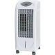 Portable Room Air Conditioner Indoor Cooler Fan Humidifier Conditioning Units Ac