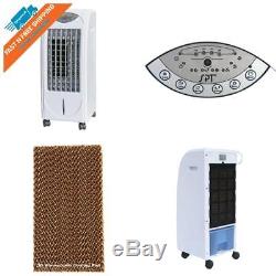 Portable Room Indoor Air Cooler Fan Humidifier Conditioning Units