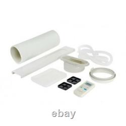 Portable Smart Air Conditioning Unit 14000 BTU 4.0kw Cold Heat Conditioner