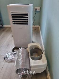 Portable White Air Conditioning Unit 7000BTU RRP £298