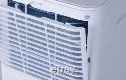 Portable White Air Conditioning Unit 7000BTU RRP £349