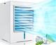 Portable air conditioner, air conditioning unit portable, ac unit, 3-Speed 500ml