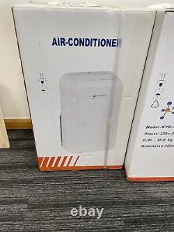 Portable air conditioner unit Brand New In Box