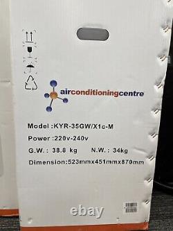 Portable air conditioner unit Brand New In Box