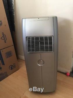 Portable air conditioning unit