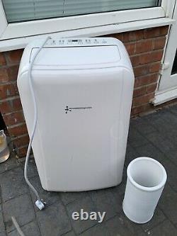 Portable air conditioning unit