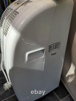Portable air conditioning unit 12000 btu